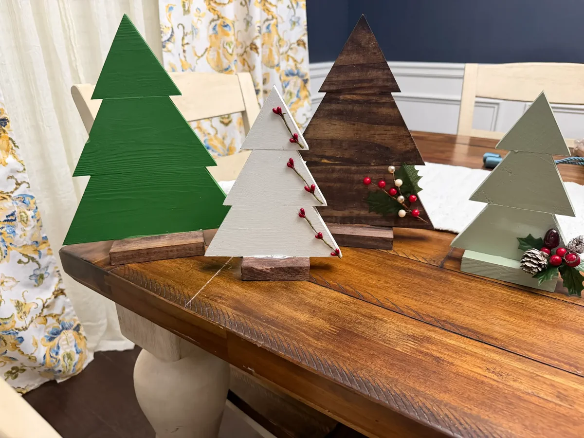 Hand-Painted Seasonal Decor, view 1